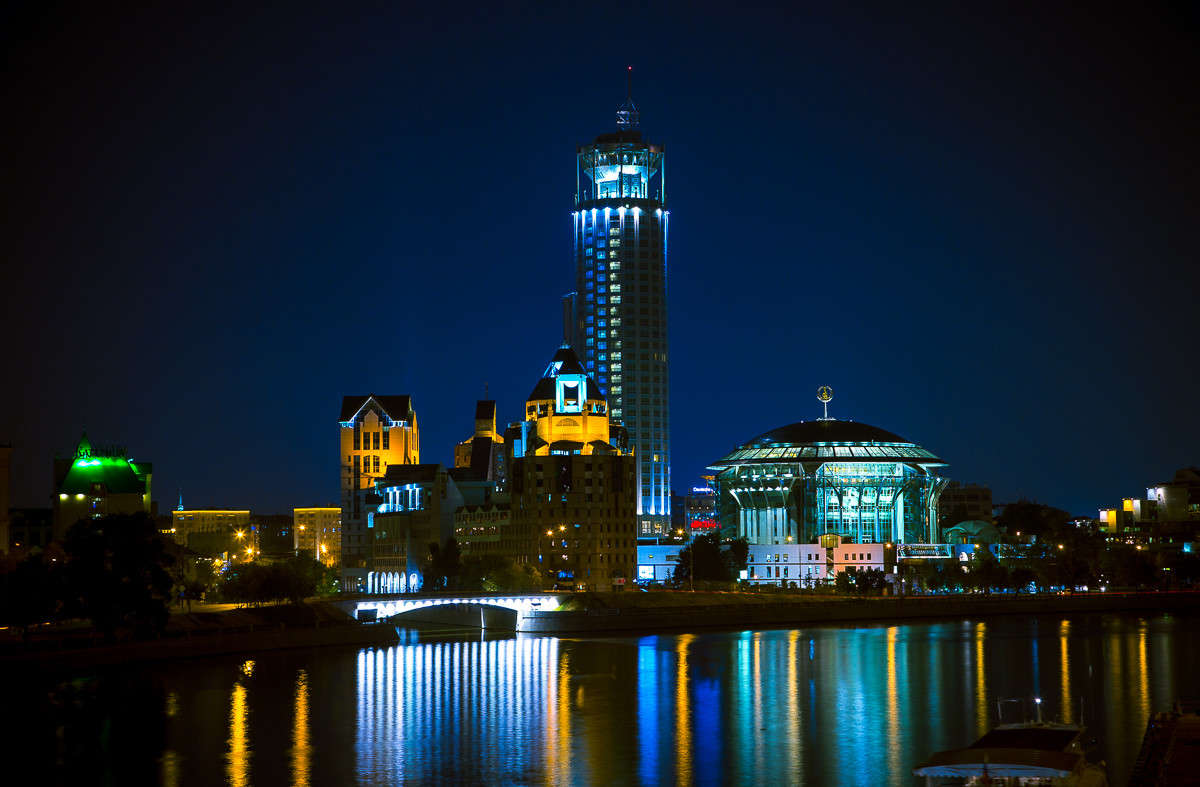 ... ����� Viktor Nogovitsin �� PhotoGeek.ru #�����������