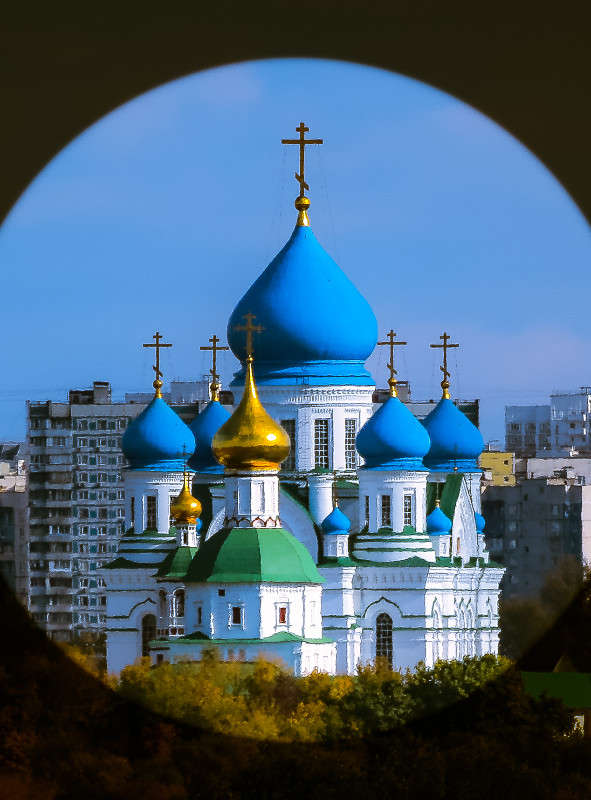 ... ����� Viktor Nogovitsin �� PhotoGeek.ru #�����������