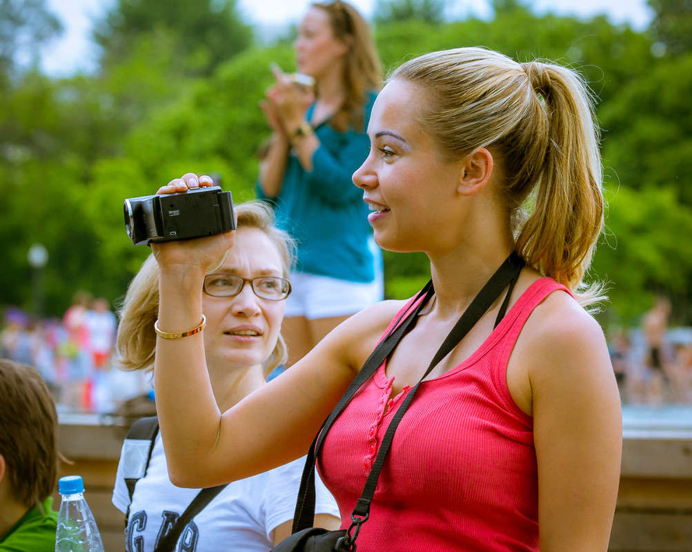 ... ����� Viktor Nogovitsin �� PhotoGeek.ru #�������