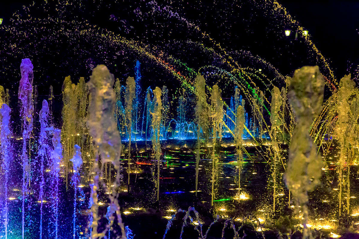 ... ����� Viktor Nogovitsin �� PhotoGeek.ru #�����