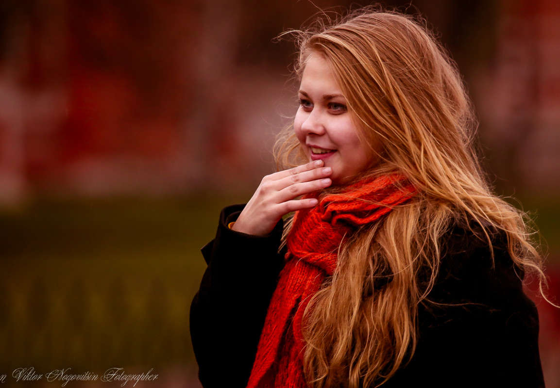... ����� Viktor Nogovitsin �� PhotoGeek.ru #�������