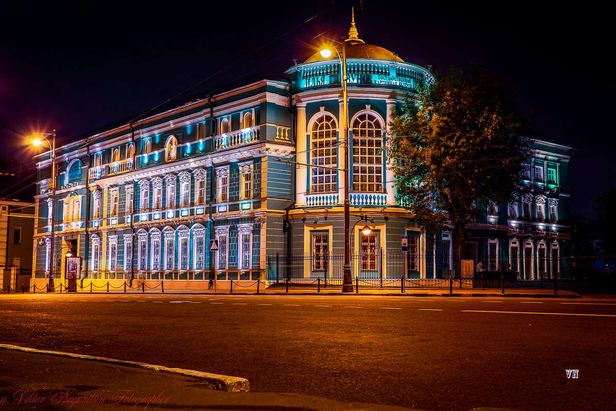 ... ����� Viktor Nogovitsin �� PhotoGeek.ru #����� #�����������