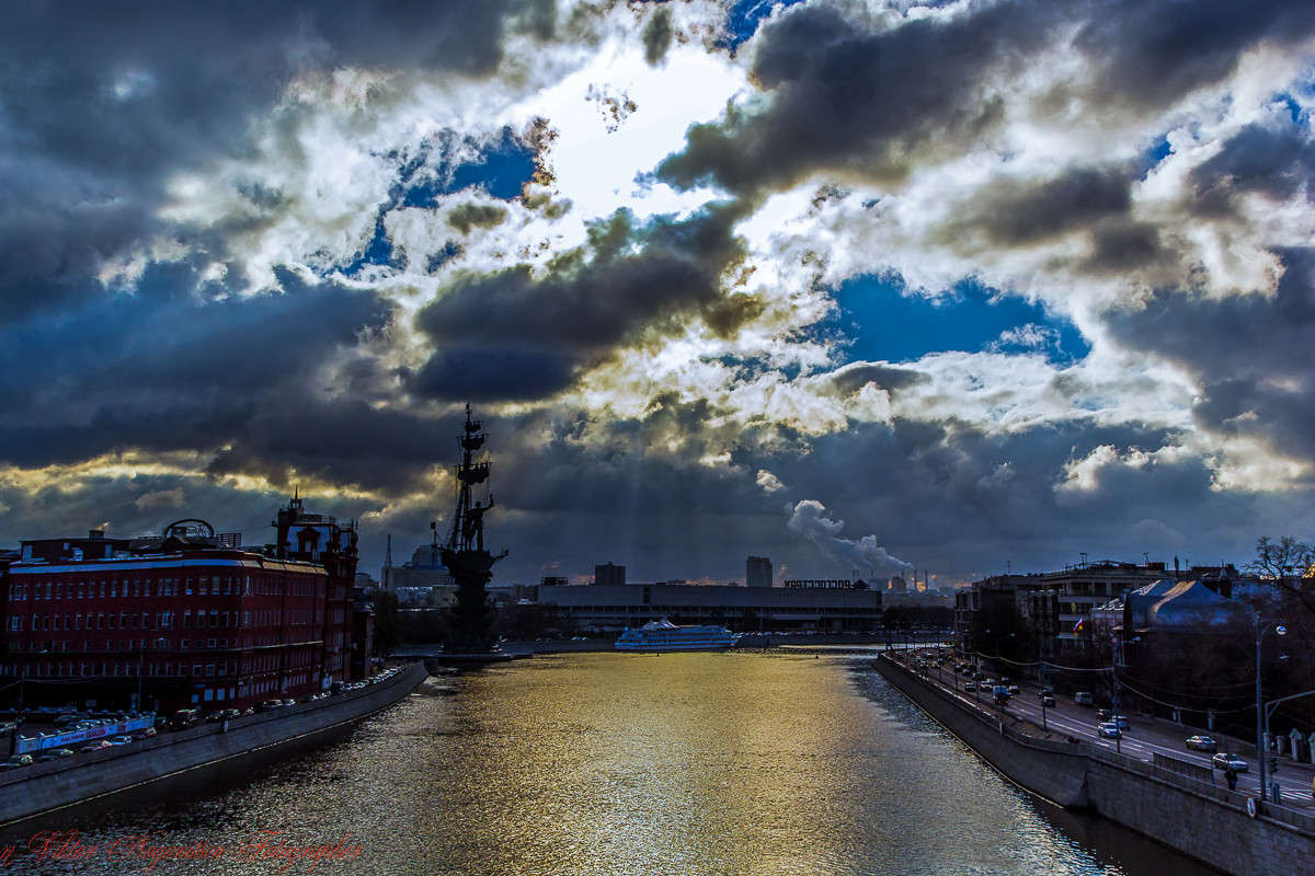 ���� ��� �������.. ����� Viktor Nogovitsin �� PhotoGeek.ru #����� #�����������