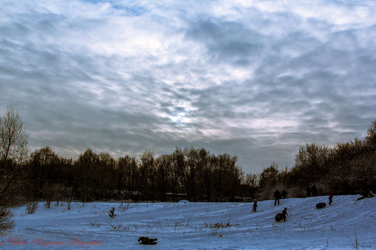 ... ����� Viktor Nogovitsin �� PhotoGeek.ru #������ ��� �������