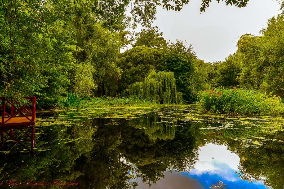 ... ����� Viktor Nogovitsin �� PhotoGeek.ru #������ ��� �������