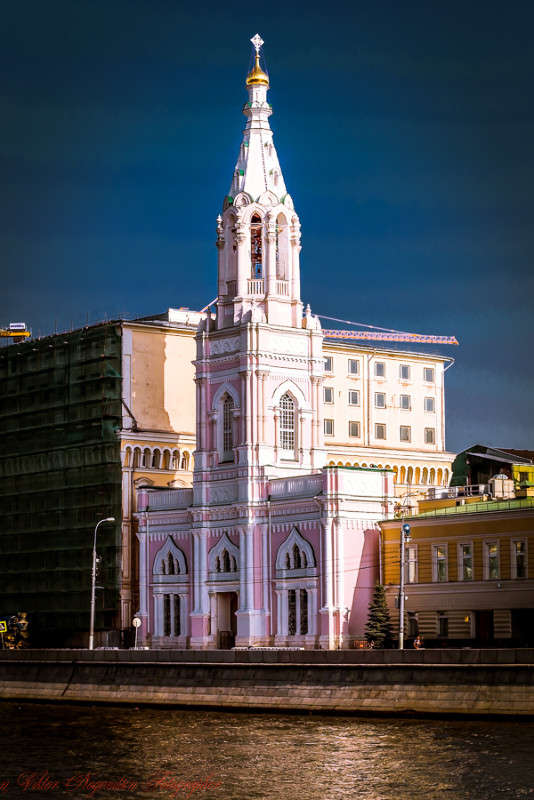 ... ����� Viktor Nogovitsin �� PhotoGeek.ru #����� #�����������