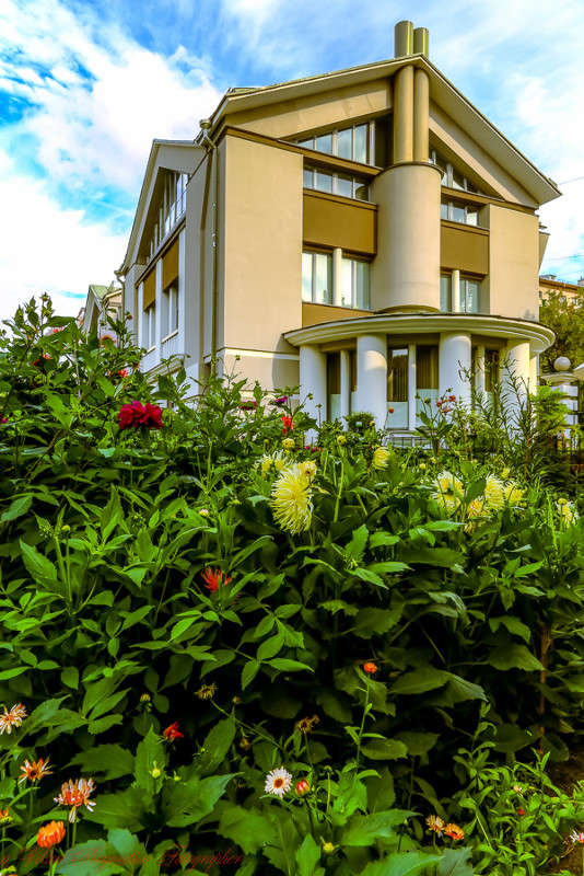 ... ����� Viktor Nogovitsin �� PhotoGeek.ru #�����������