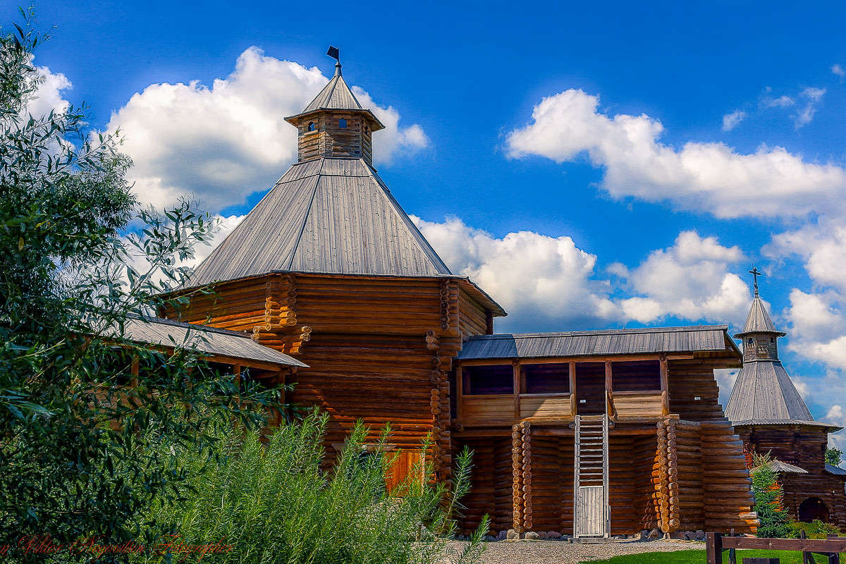 ... ����� Viktor Nogovitsin �� PhotoGeek.ru #�����������