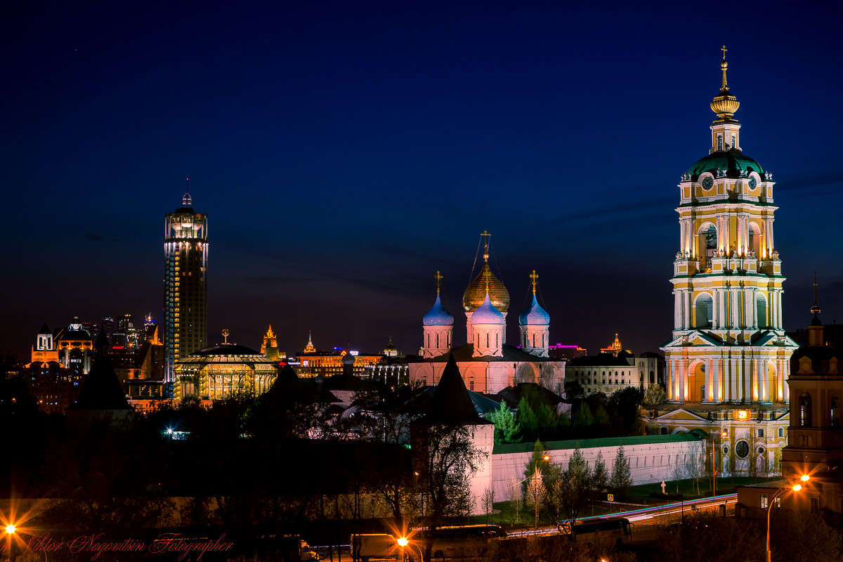 ������������ ���������������� ������� ��������� ����� Viktor Nogovitsin �� PhotoGeek.ru #����� #�����������