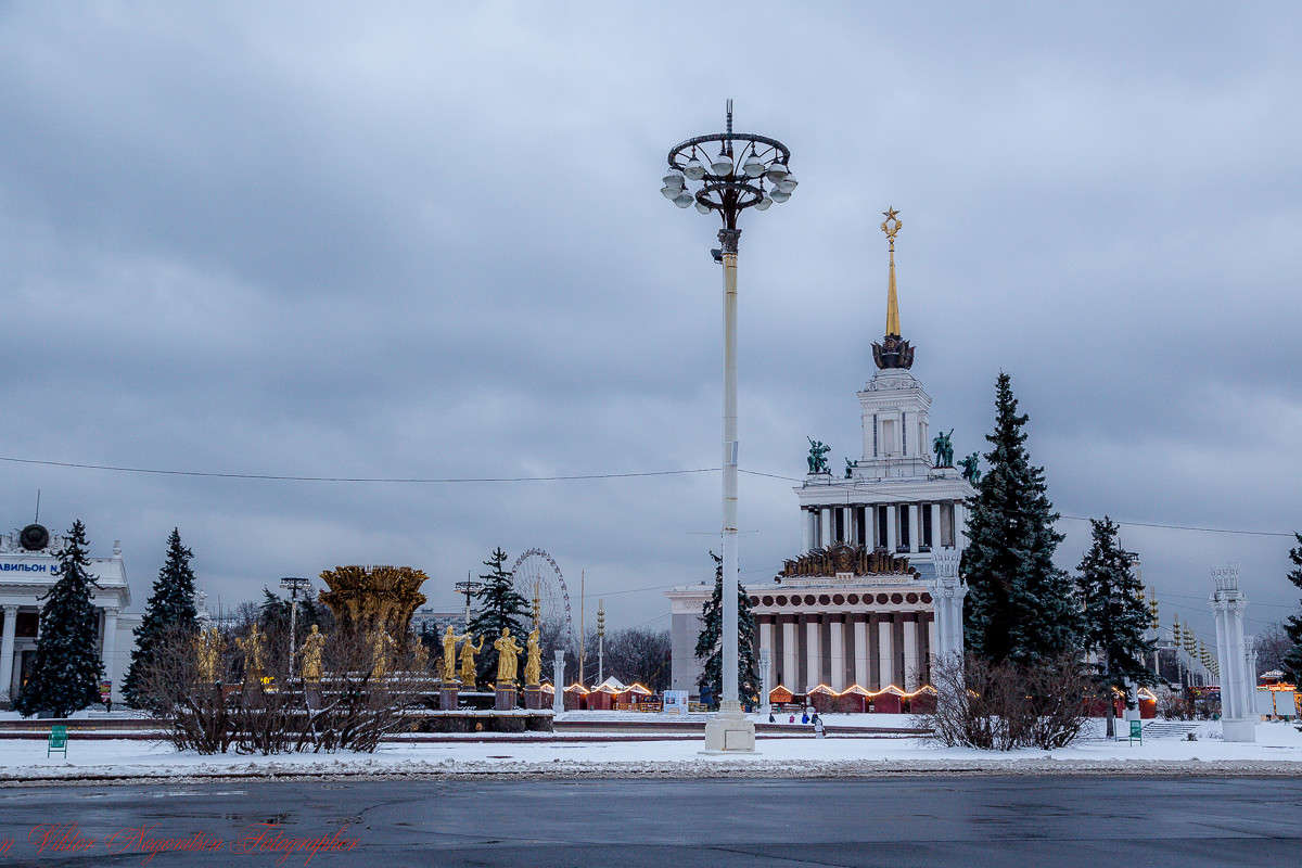 ... ����� Viktor Nogovitsin �� PhotoGeek.ru #�����������