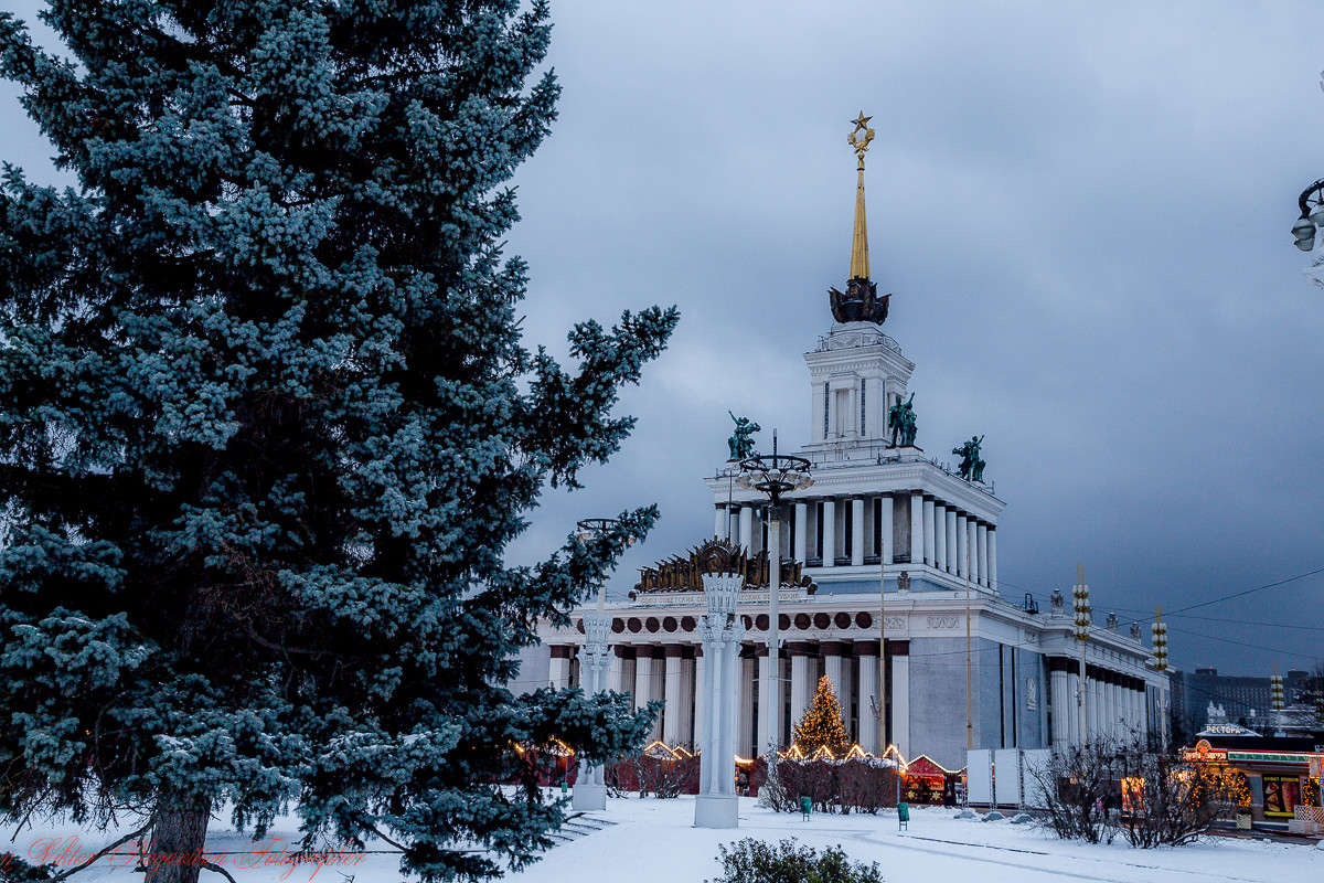 ... ����� Viktor Nogovitsin �� PhotoGeek.ru #�����������