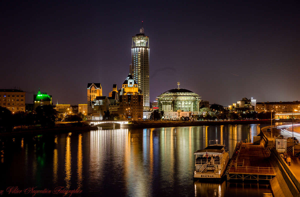 ... ����� Viktor Nogovitsin �� PhotoGeek.ru #�����������
