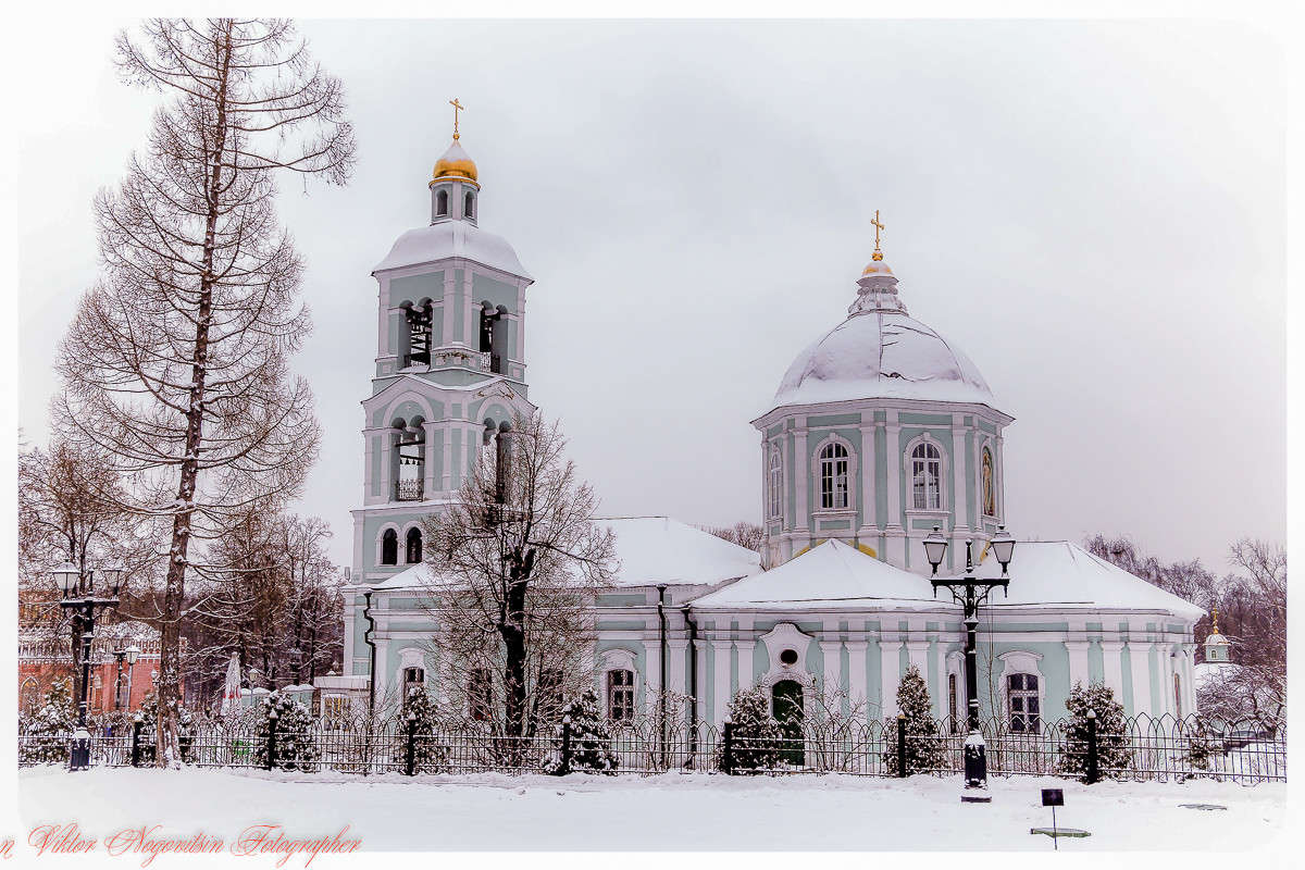 ... ����� Viktor Nogovitsin �� PhotoGeek.ru #�����������