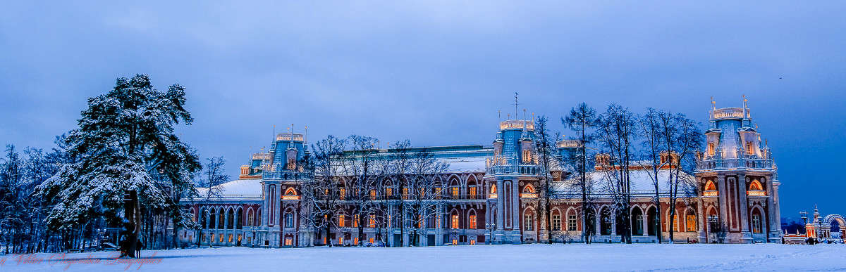 ... ����� Viktor Nogovitsin �� PhotoGeek.ru #�����������