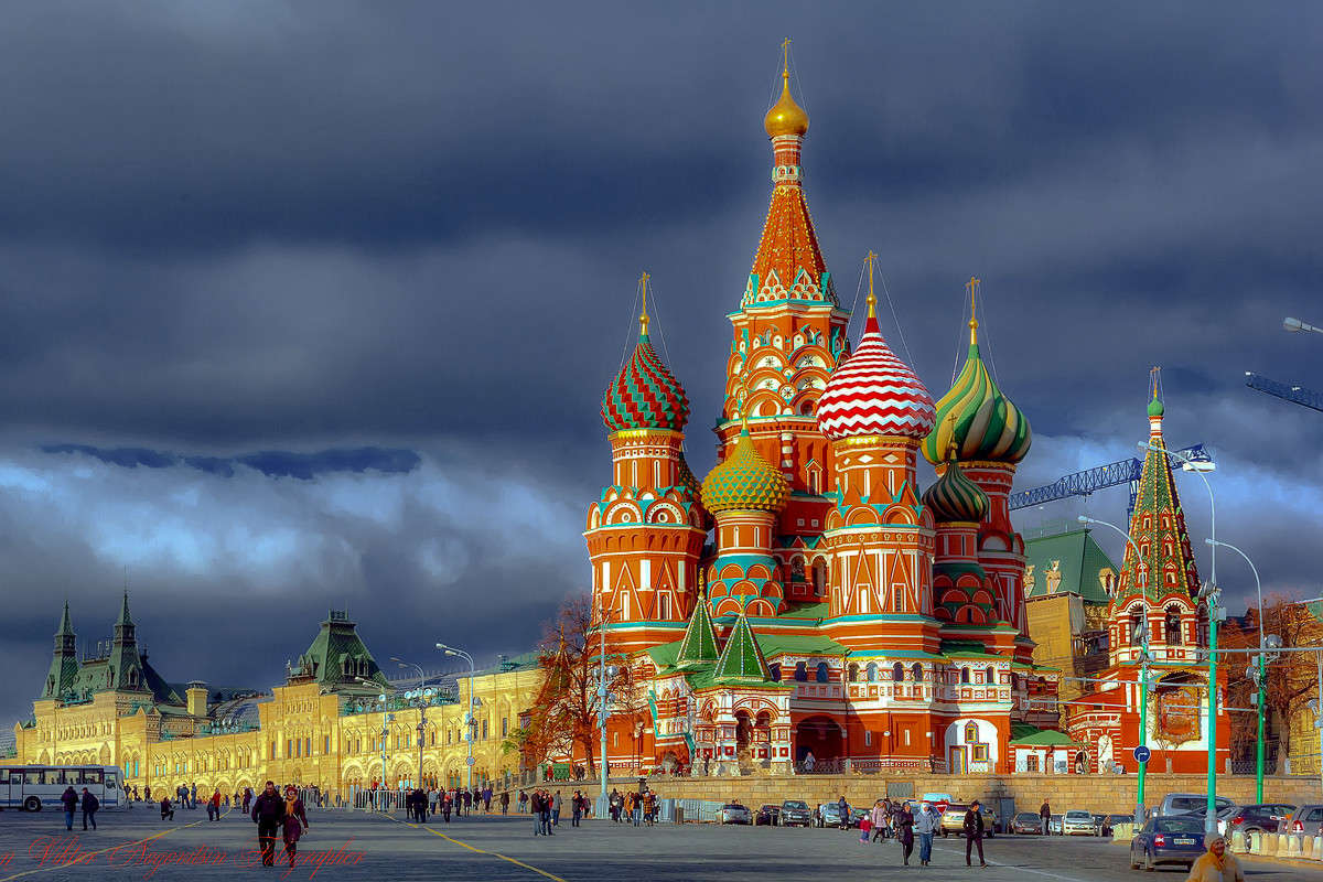 ... ����� Viktor Nogovitsin �� PhotoGeek.ru #����� #�����������