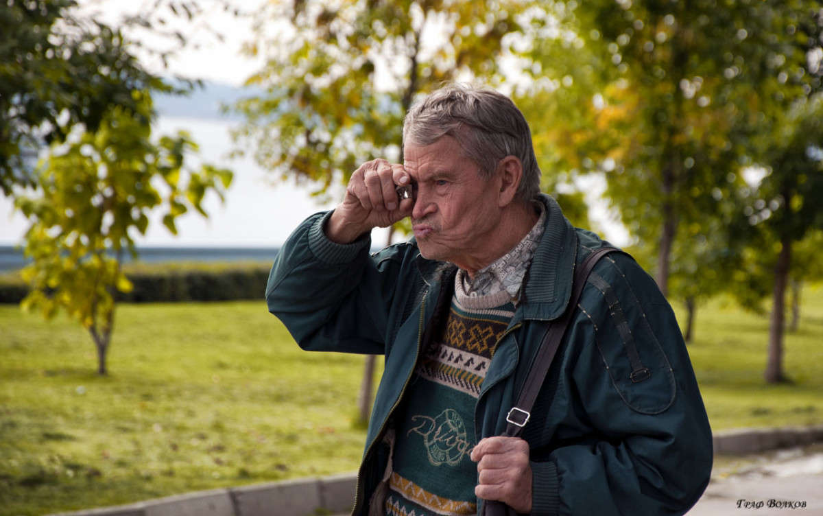 ... ����� Volkov  �� PhotoGeek.ru #�������