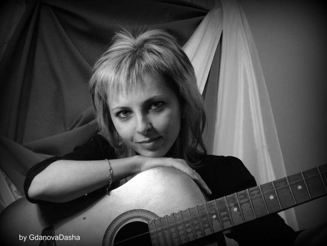 Тамара / Тамара / Фотография на PhotoGeek.ru