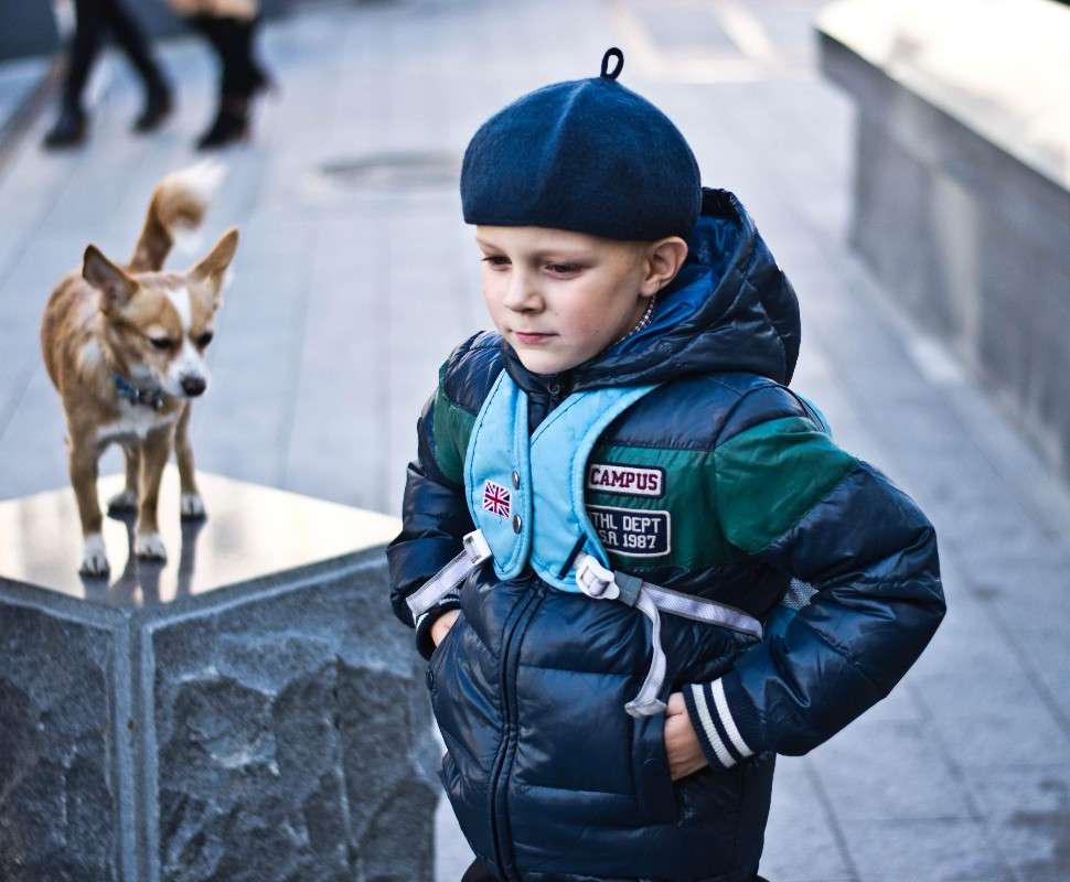 мальчик / мальчик / Фотография на PhotoGeek.ru