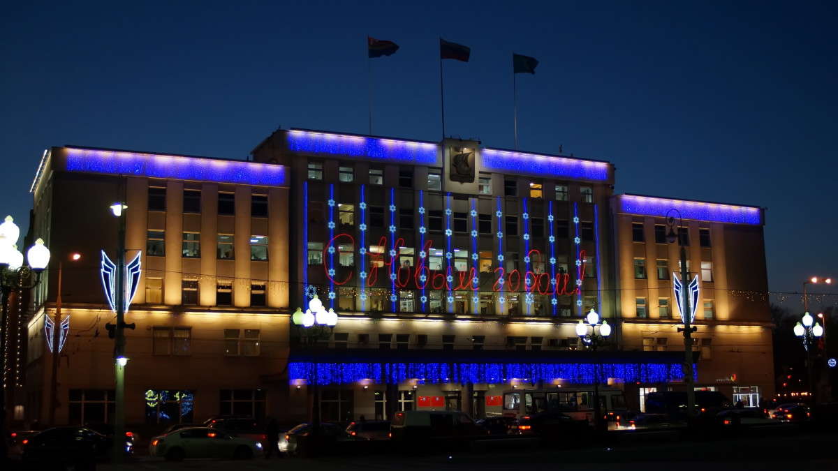 �������� �����������. ����� alex  �� PhotoGeek.ru #��������