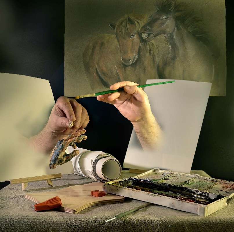 �������� ���������� (�����������). ����� �������� ������ �� PhotoGeek.ru #������