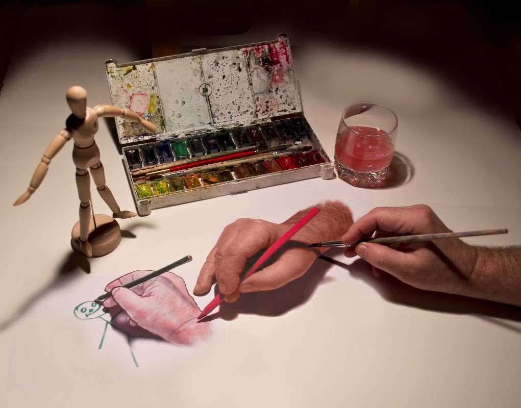 �������� ���������� (������). ����� �������� ������ �� PhotoGeek.ru #������