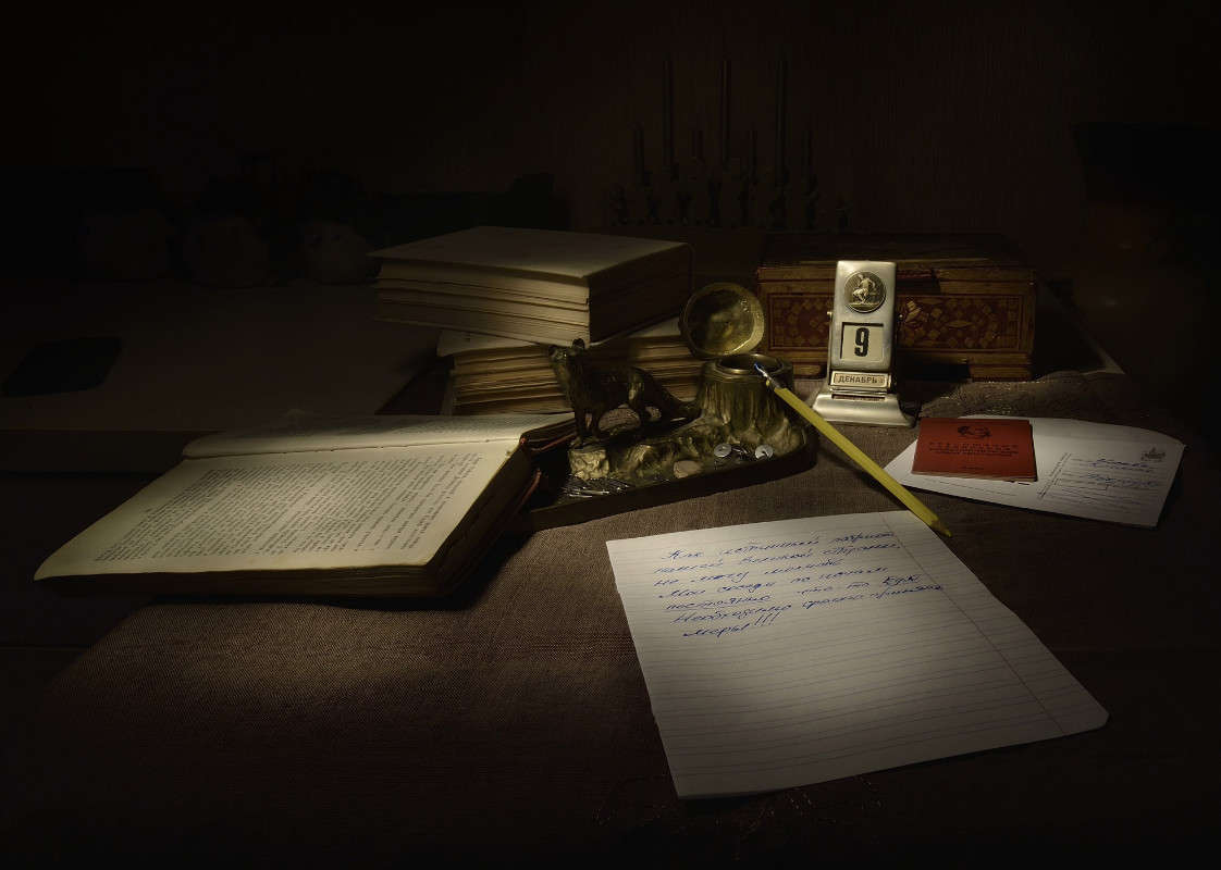 ��������� �� ������ 80-�. ����� �������� ������ �� PhotoGeek.ru #��������� #�������������