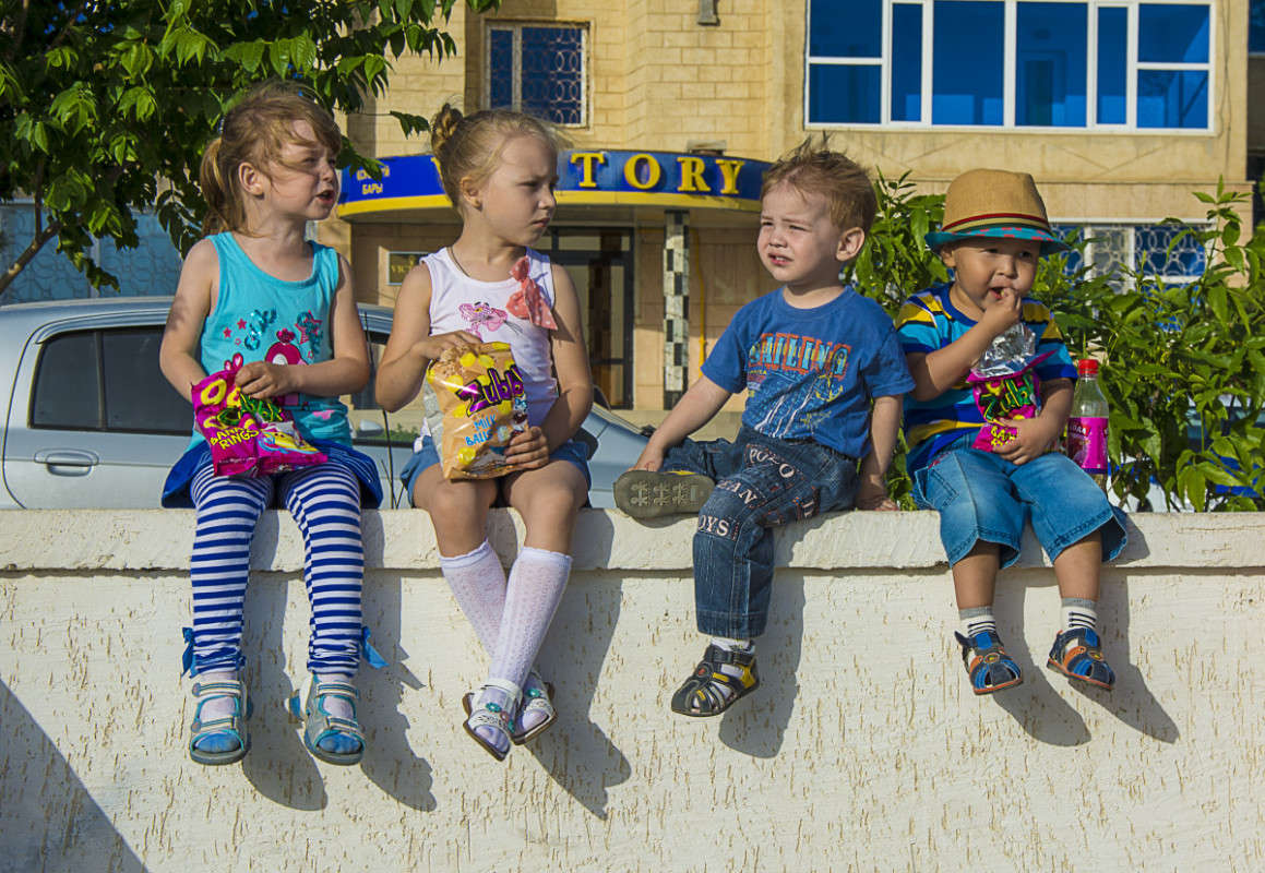 �� ��������. ����� ����� ������ �� PhotoGeek.ru #�������� ����������