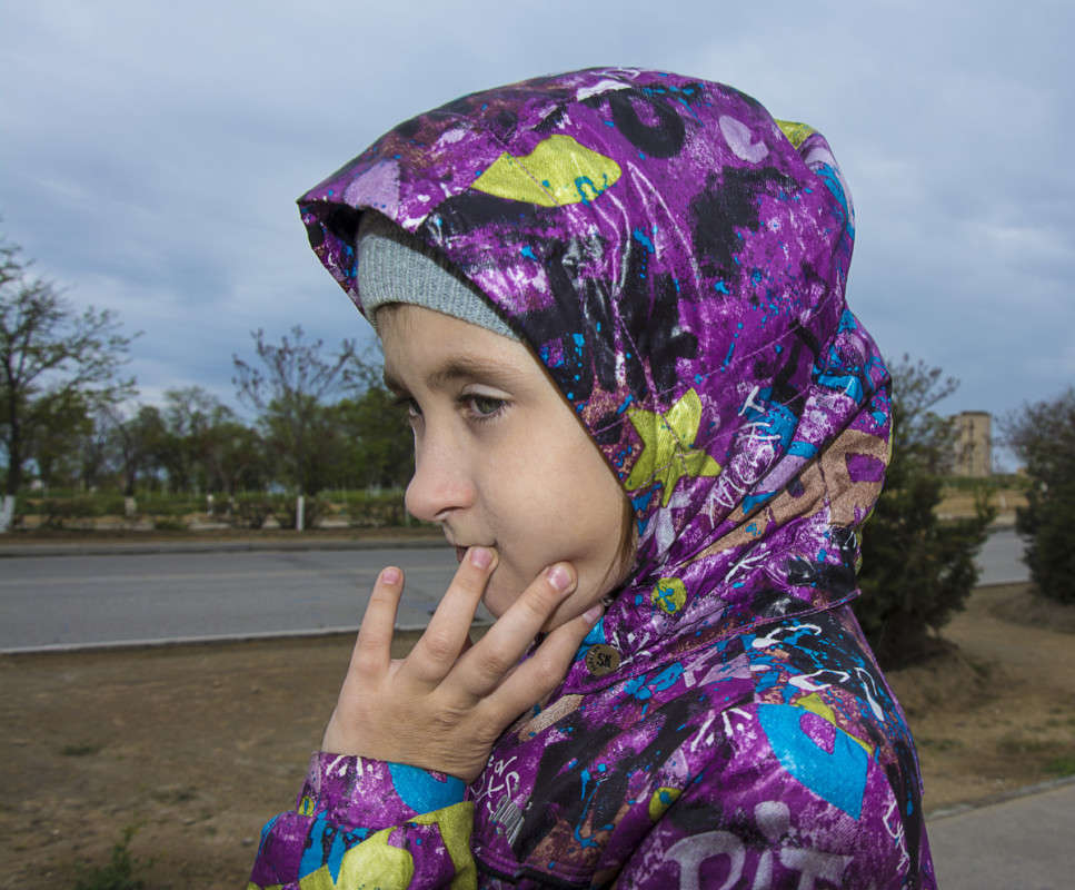 ������� ����������. ����� ����� ������ �� PhotoGeek.ru #�������