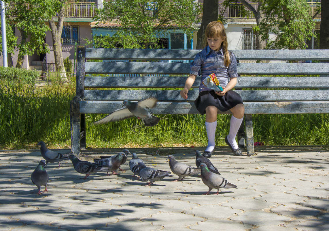 ������� � ������. ����� ����� ������ �� PhotoGeek.ru #�������� ����������