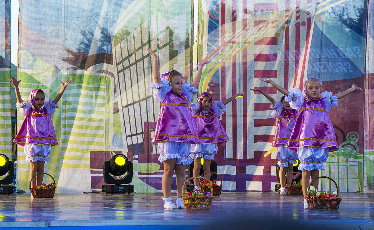 *** ����� ����� ������ �� PhotoGeek.ru #�������� ����������