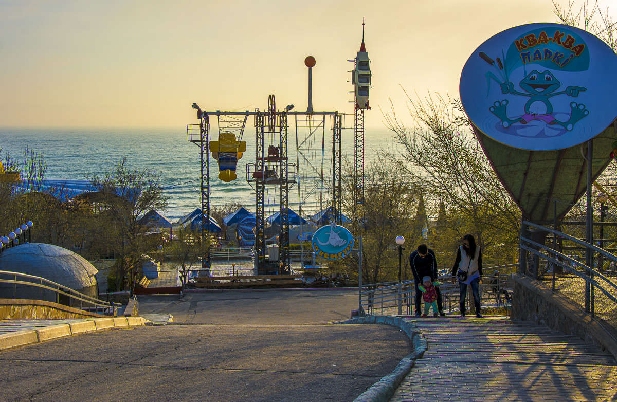 ���-��� ����. ����� ����� ������ �� PhotoGeek.ru #�������� ����������