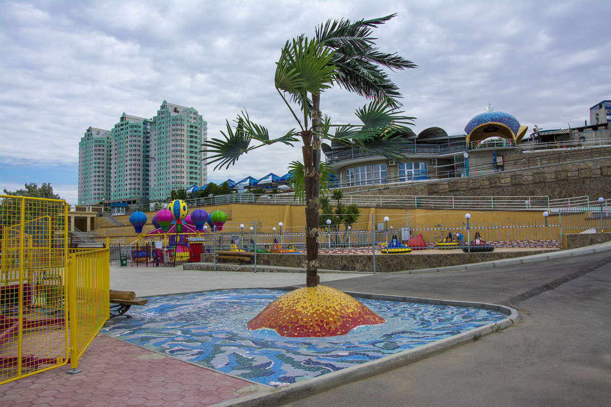 � "��� - ���" �����. ����� ����� ������ �� PhotoGeek.ru #�����