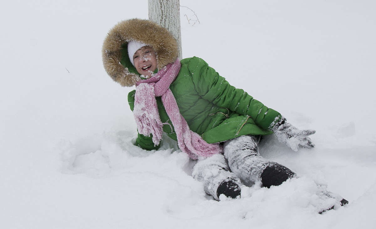 ������ ����. ����� ����� ������ �� PhotoGeek.ru #�������� ����������