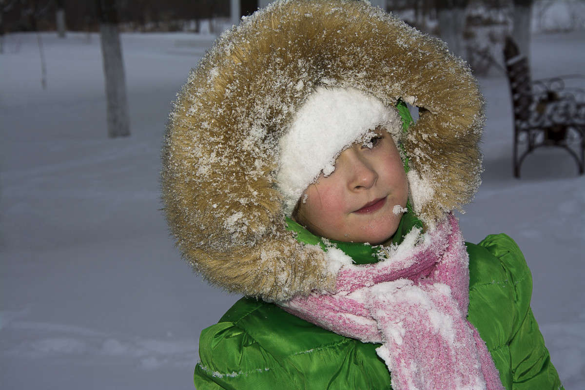 ������ ����. ����� ����� ������ �� PhotoGeek.ru #�������� ����������