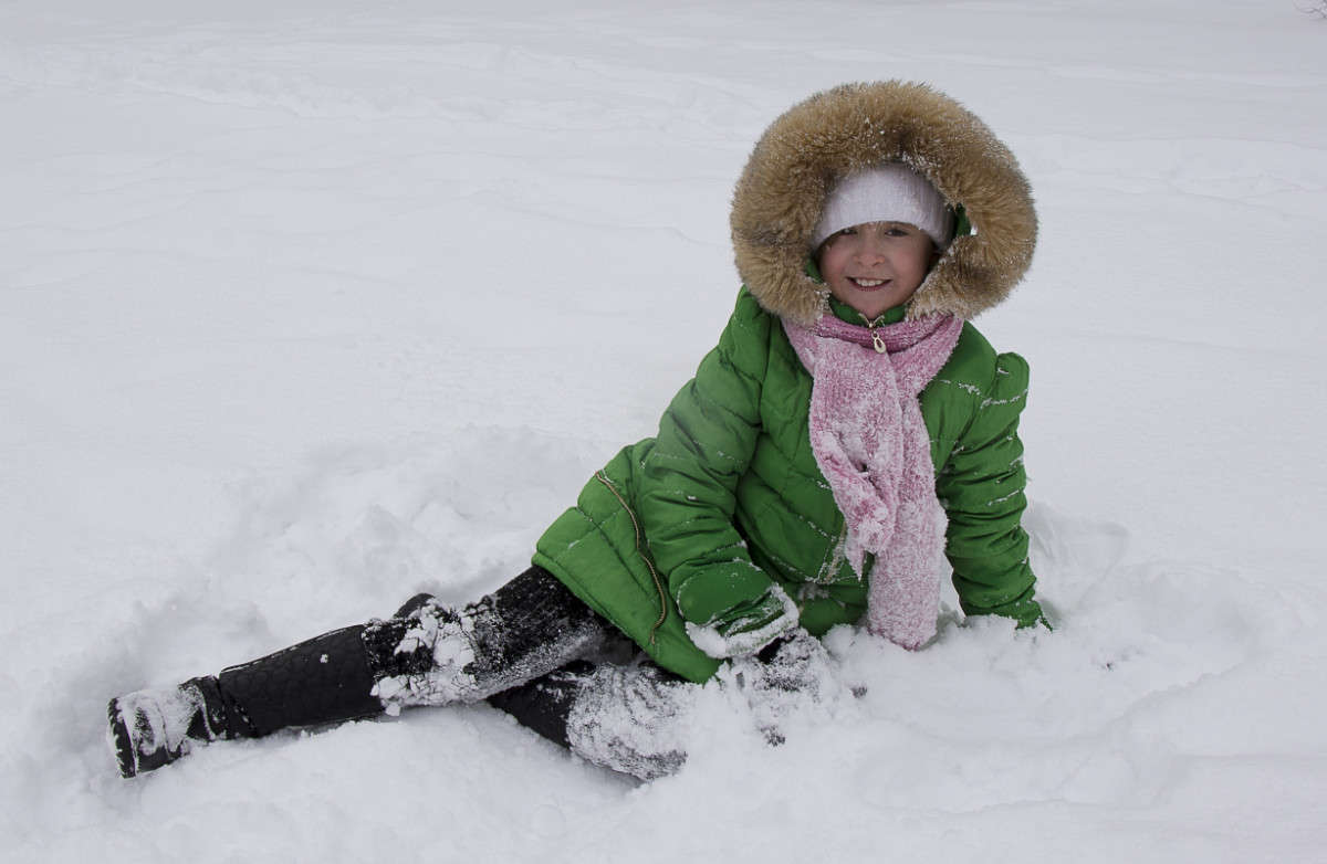 ������ ����. ����� ����� ������ �� PhotoGeek.ru #�������� ����������