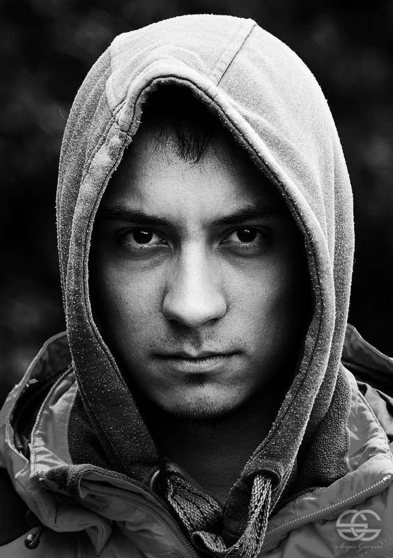 Сталкер / Сталкер / Фотография на PhotoGeek.ru