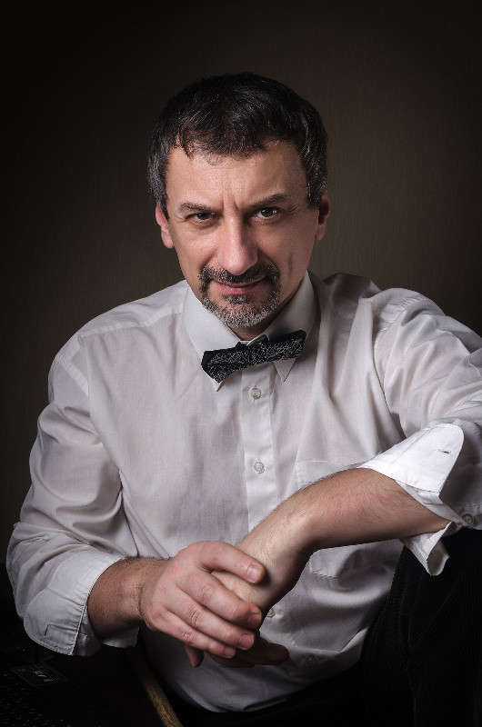 ����������� ����� ������ ������� �� PhotoGeek.ru #�������