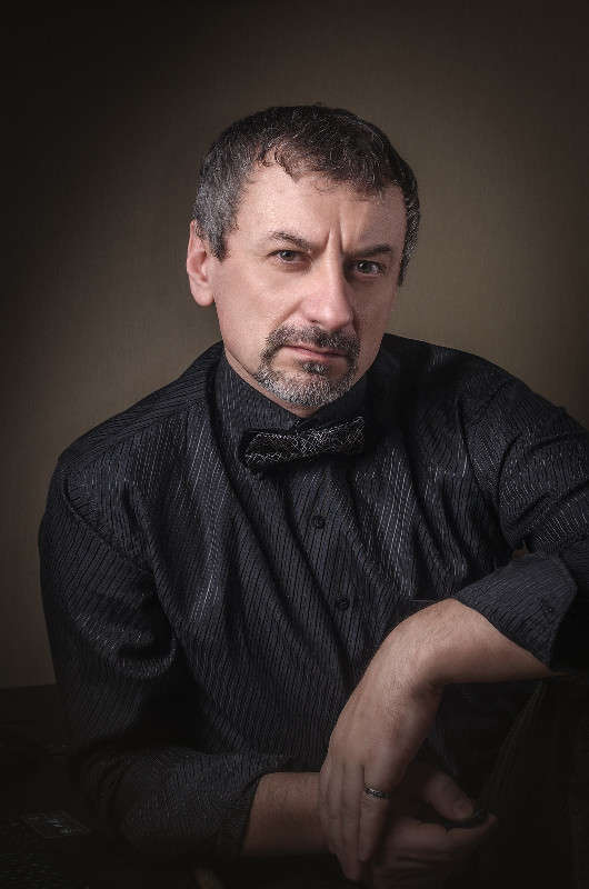 ����������� ����� ������ ������� �� PhotoGeek.ru #�������