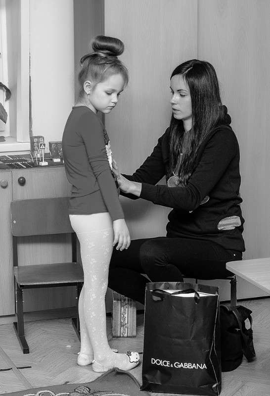 ������������ ����� ������ ������� �� PhotoGeek.ru #�������� ����������