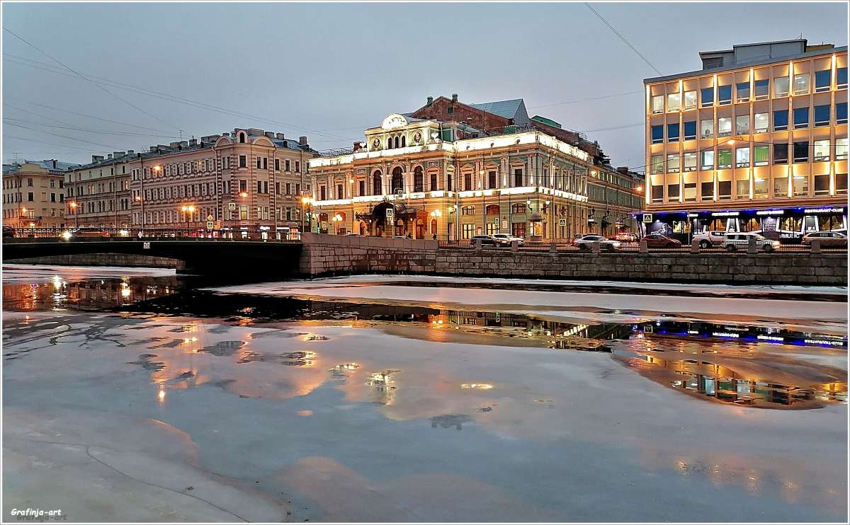 �����-��������� ����� ������ ��� �� PhotoGeek.ru #������ ��� ������� #�����������