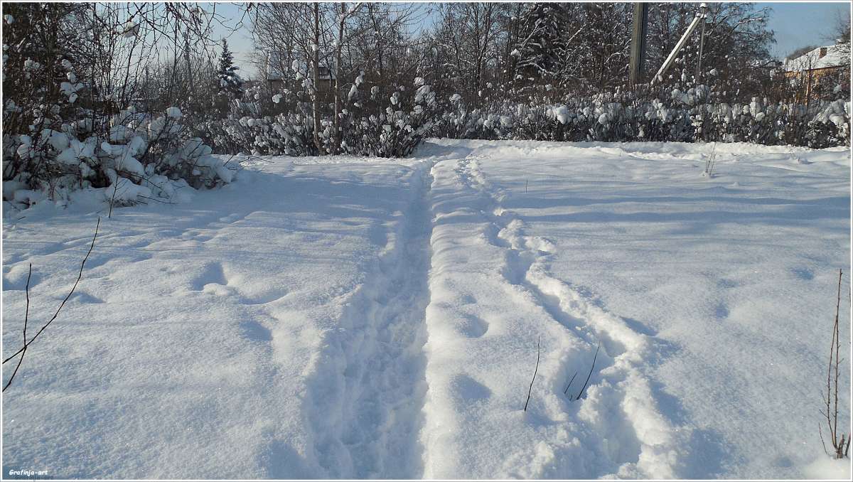 ������������� �������... ����� ������ ��� �� PhotoGeek.ru #������ ��� �������