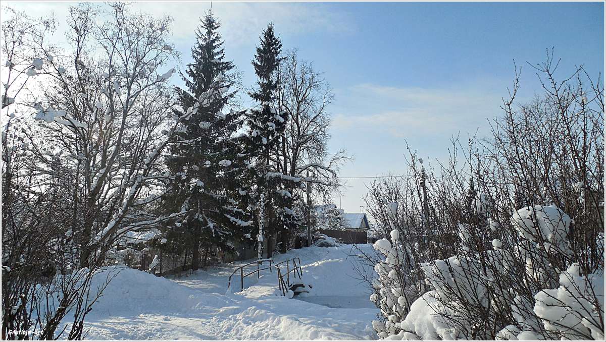 ������������� �������... ����� ������ ��� �� PhotoGeek.ru #������ ��� �������