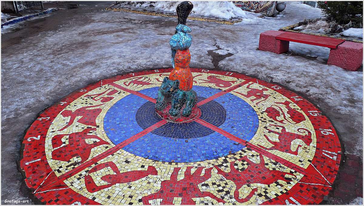 �����-��������� ����� ������ ��� �� PhotoGeek.ru #����� #������ ��� �������