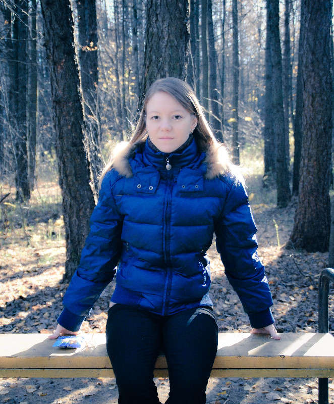 ������� ����� ������  �� PhotoGeek.ru #�������