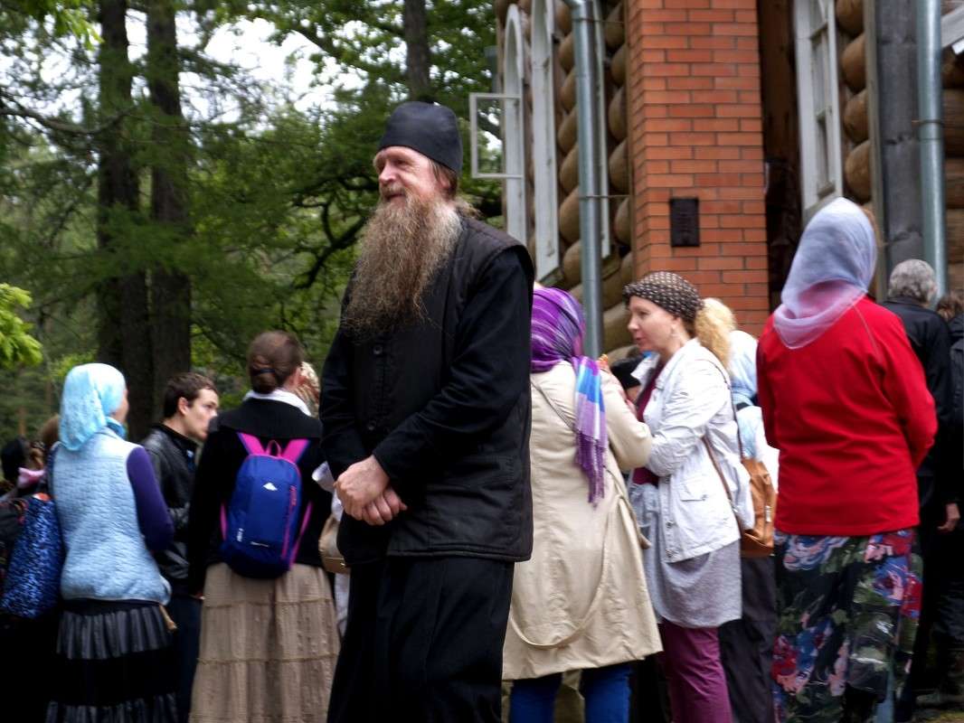 ������. ����� ������  �� PhotoGeek.ru #�������� ����������