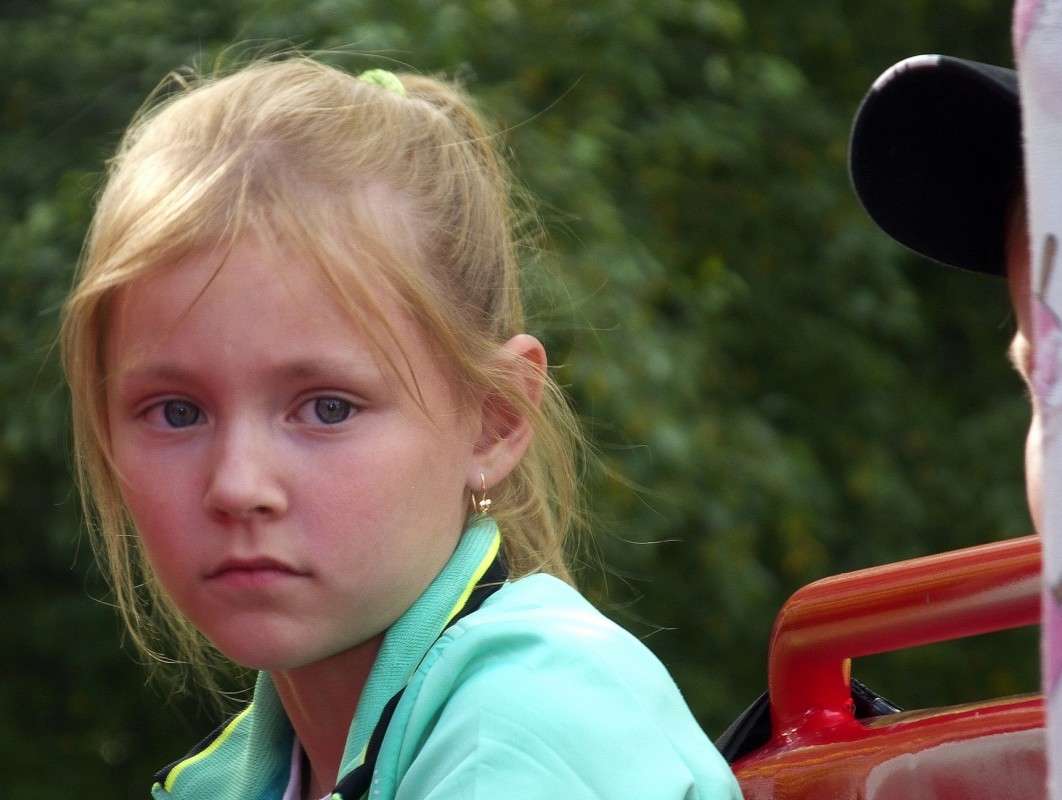 ��� � ������ ����� ������  �� PhotoGeek.ru #�������