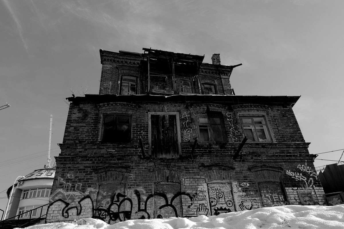 ������ ��� "2 ����� ������  �� PhotoGeek.ru #�������� ����������