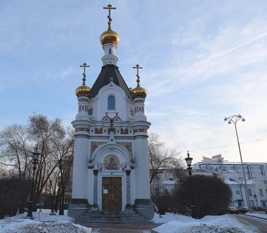 ������� ��.��������� ����� ������  �� PhotoGeek.ru #�������� ����������