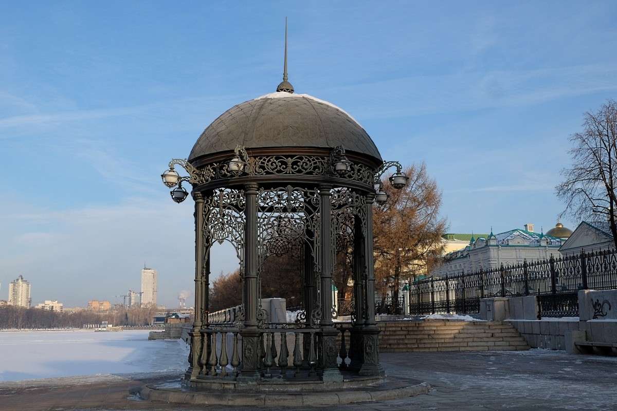 ������� ����� ������  �� PhotoGeek.ru #�����