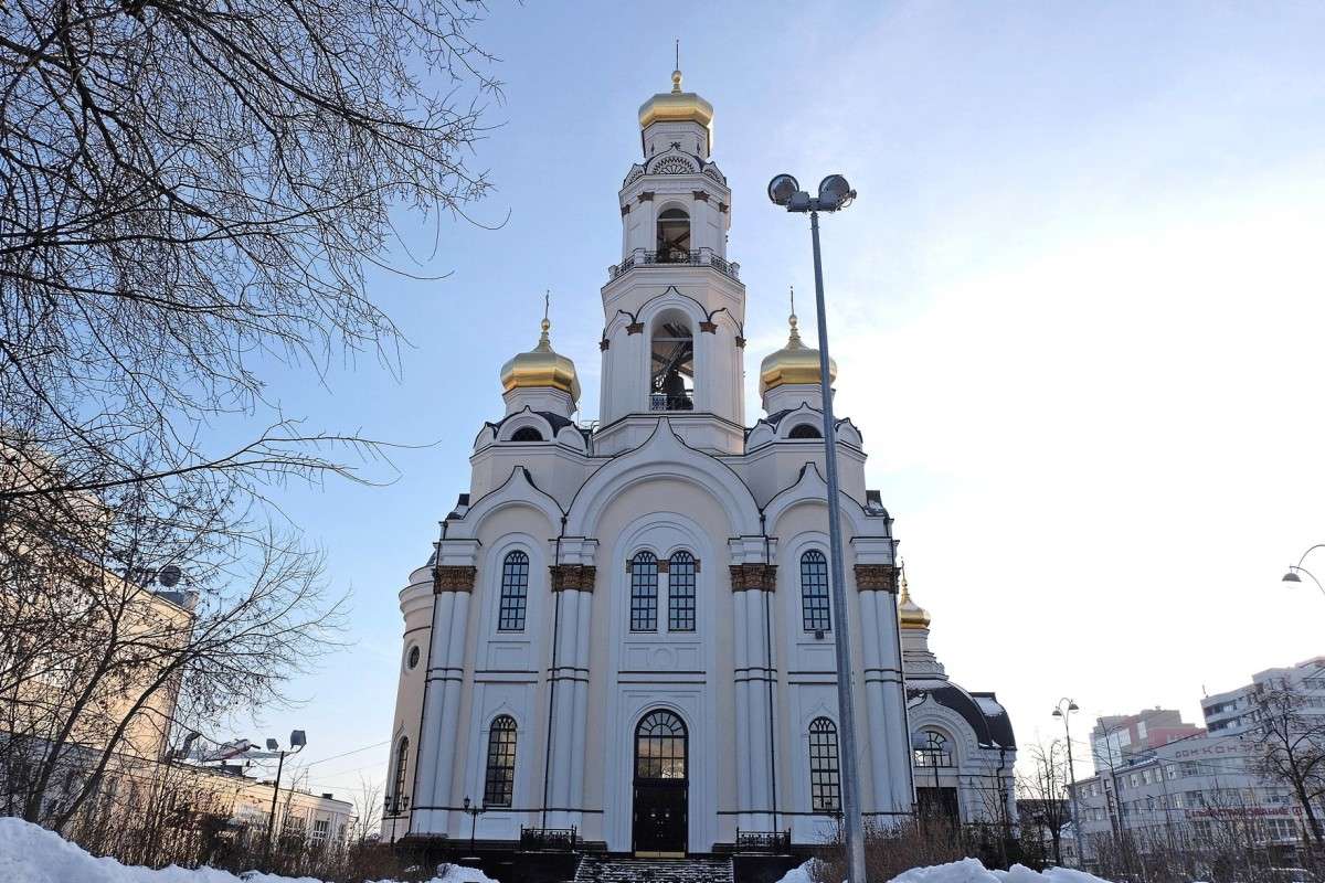 ���� -���������� ����� ������  �� PhotoGeek.ru #�������� ����������